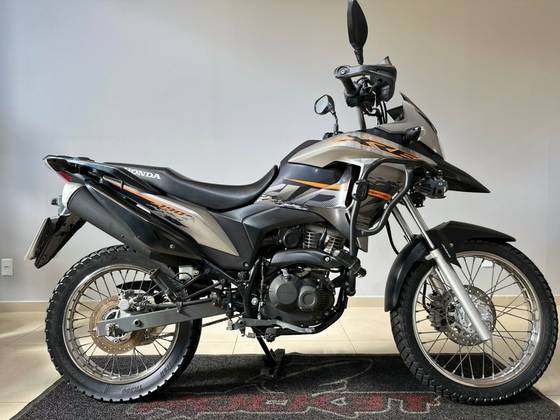 HONDA XRE 190 ABS 